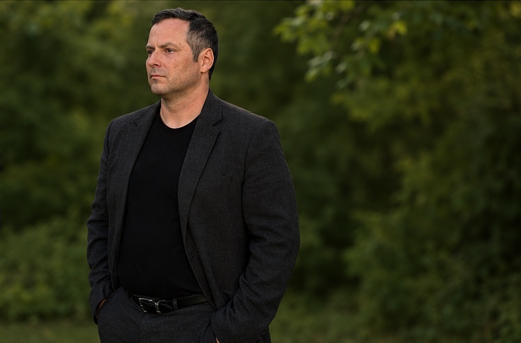 Daniel Curry, Jr.